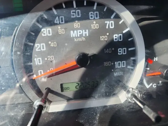 2021 CHEVROLET MOTOR DIV. LCF 4500HD