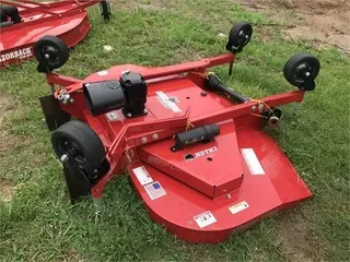 2021 BUSH HOG HDTH7