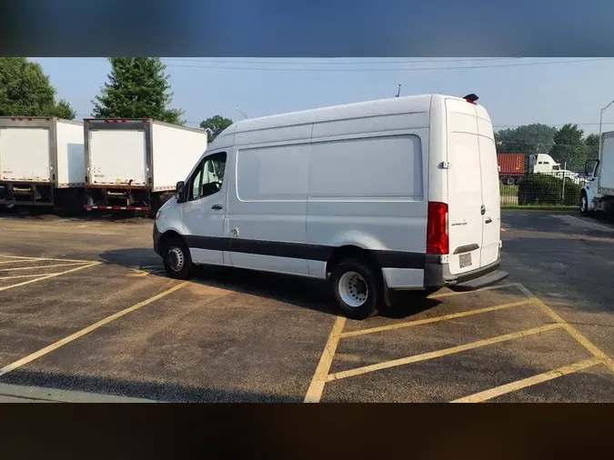 2019 MERCEDES-BENZ SPRINTER 3500931020a1f63a61f52a16a11fa1b390e0