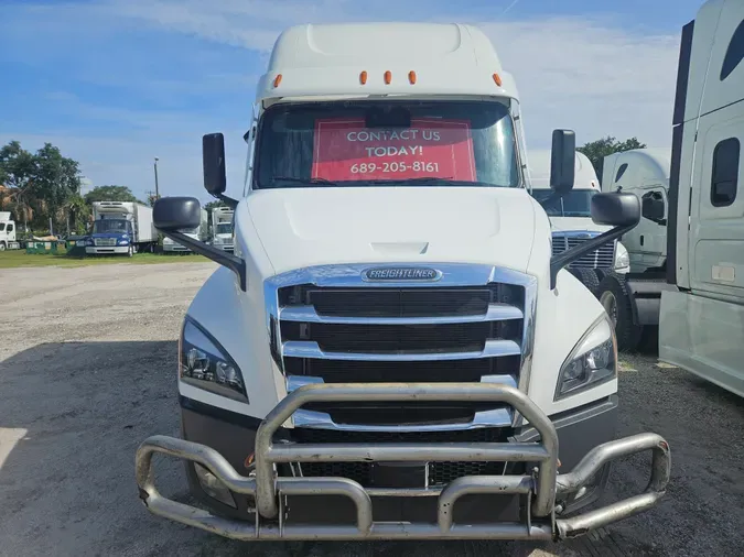 2021 FREIGHTLINER/MERCEDES NEW CASCADIA PX12664