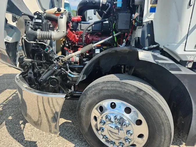 2020 MACK AN64T
