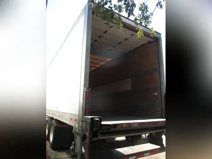 2015 GREAT DANE TRAILERS 700 ALUM-48/162/1029311f3a3826d80304c20dd1d6268df52