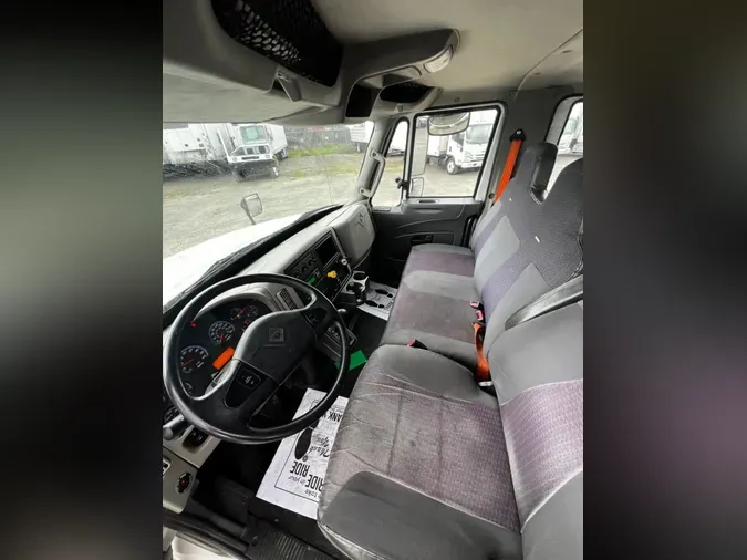 2016 NAVISTAR INTERNATIONAL 4300