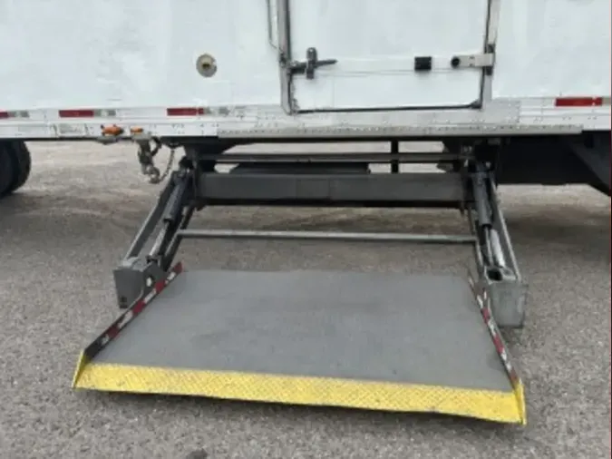 2016 UTILITY TRAILERS VS2RA 48/162/102