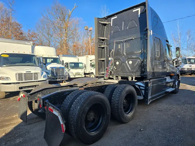 2021 FREIGHTLINER/MERCEDES NEW CASCADIA PX12664