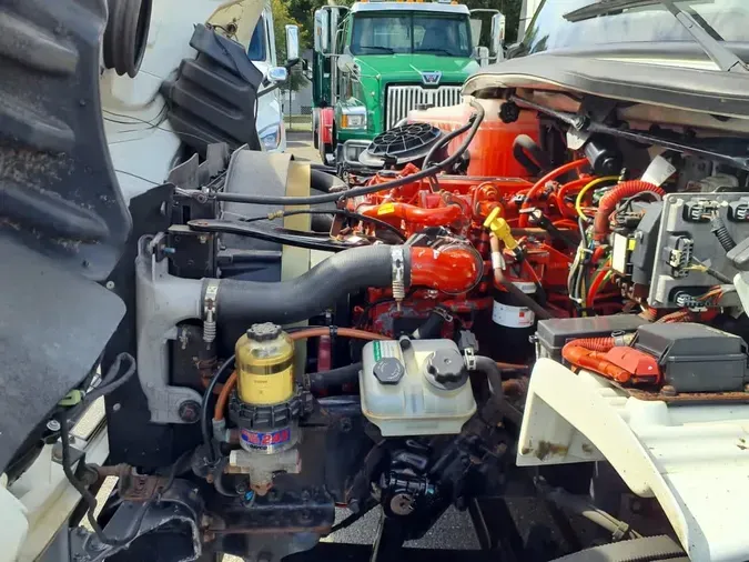 2018 FREIGHTLINER/MERCEDES M2 1069313f36f5fb2ace7cca1d2dbdd02fa09