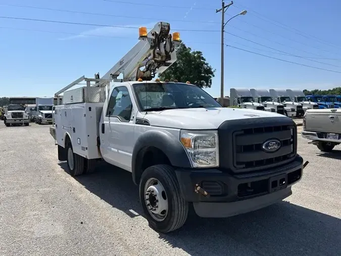 2012 ALTEC AT37M