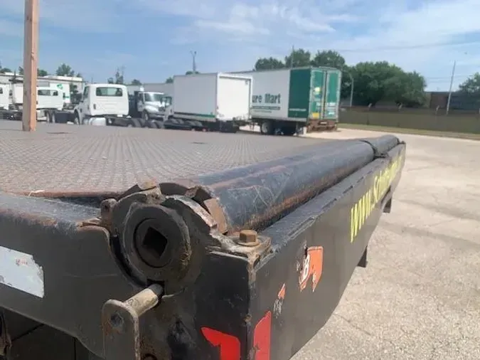2019 International 4300