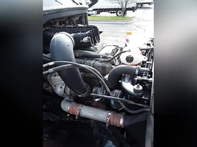 2020 FREIGHTLINER/MERCEDES NEW CASCADIA PX12664