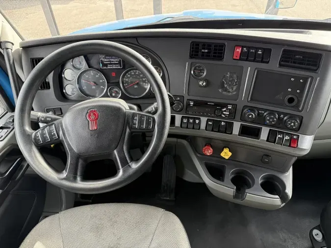 2021 Kenworth T680