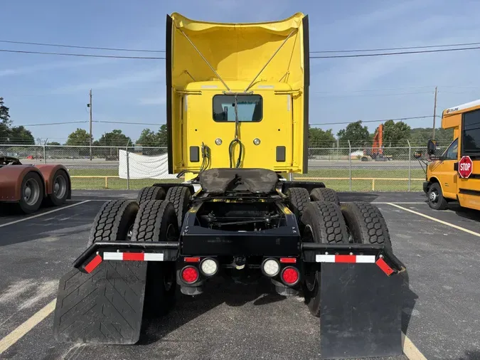 2020 Peterbilt 579
