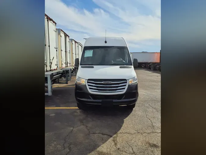 2020 MERCEDES-BENZ SPRINTER 3500