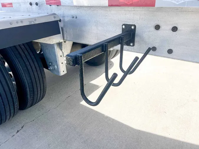 2027 BEALL PNEUMATIC