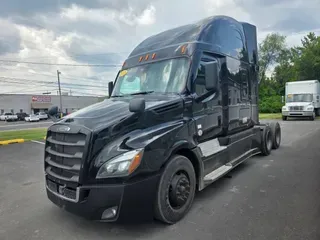 2023 FREIGHTLINER/MERCEDES NEW CASCADIA PX12664
