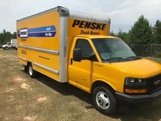 2018 GMC G33903