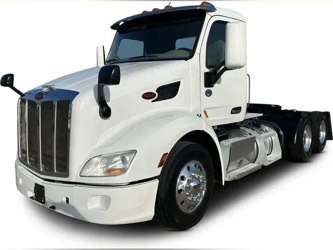2020 Peterbilt 5799319fe50df1bc1c1506f82ace3e1f4cd