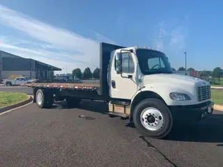 2019 FREIGHTLINER M2