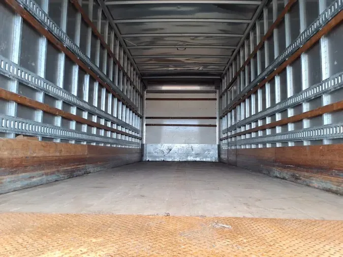 2019 NAVISTAR INTERNATIONAL 4300