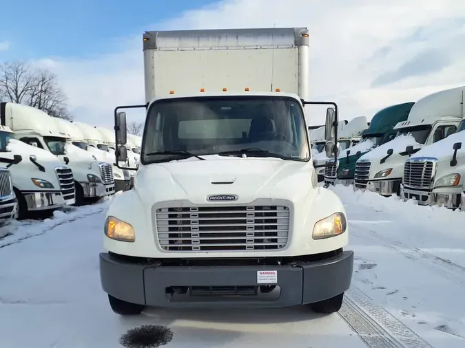 2020 FREIGHTLINER/MERCEDES M2 106