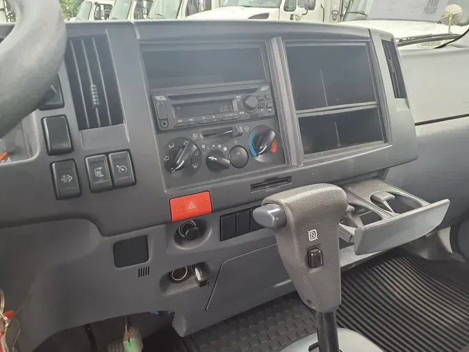 2020 Chevrolet LCF 4500HD