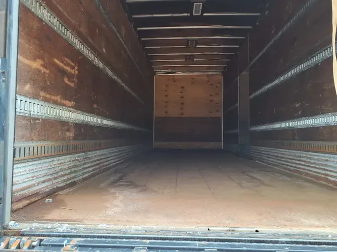 2008 UTILITY TRAILERS VSID-28/162/102