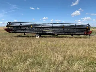 2010 Honey Bee SP36