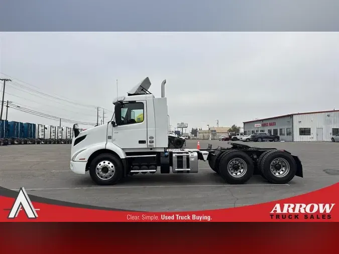 2020 VOLVO VNR300931cf452991724cf1e3bf4268ee5f1aa