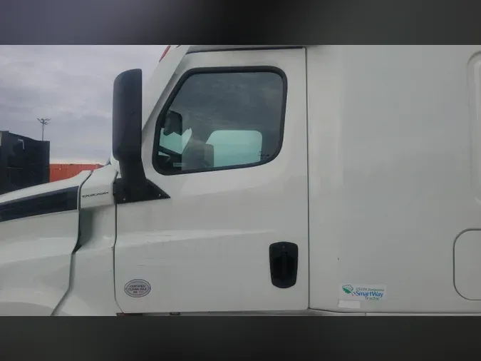 2021 Freightliner Cascadia