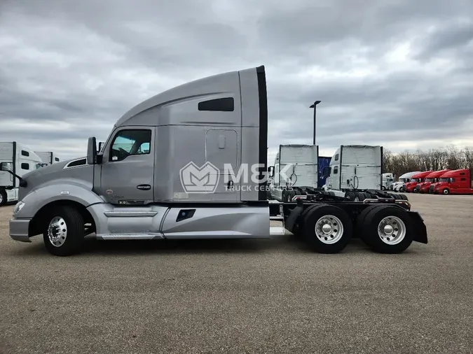 2020 KENWORTH T680