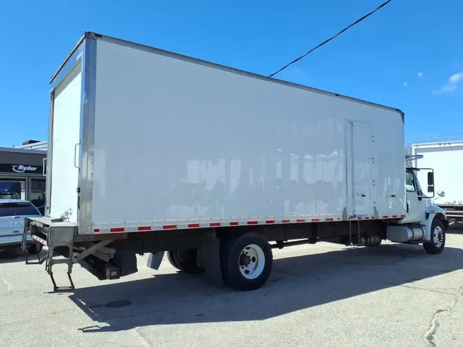 2018 NAVISTAR INTERNATIONAL 4300