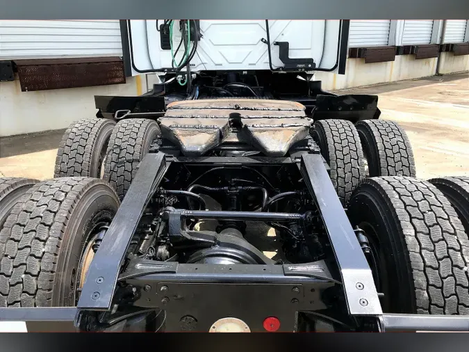2021 INT LT625 6x4