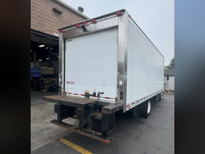 2020 ISUZU NQR93216dbbd0f927a4d388d61cdc926879