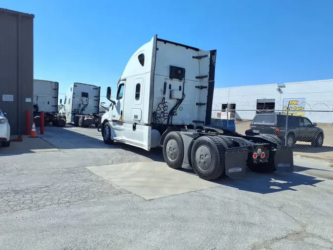 2020 FREIGHTLINER/MERCEDES NEW CASCADIA PX1266493220d621f71ce7dacadbeaf7f66a814