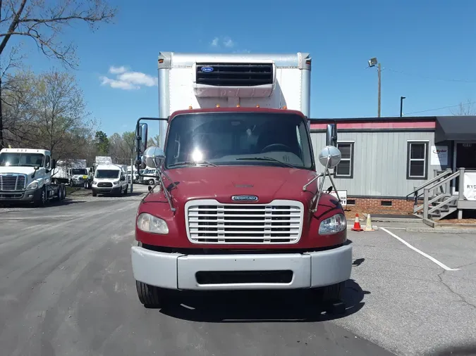 2016 FREIGHTLINER/MERCEDES M2 106