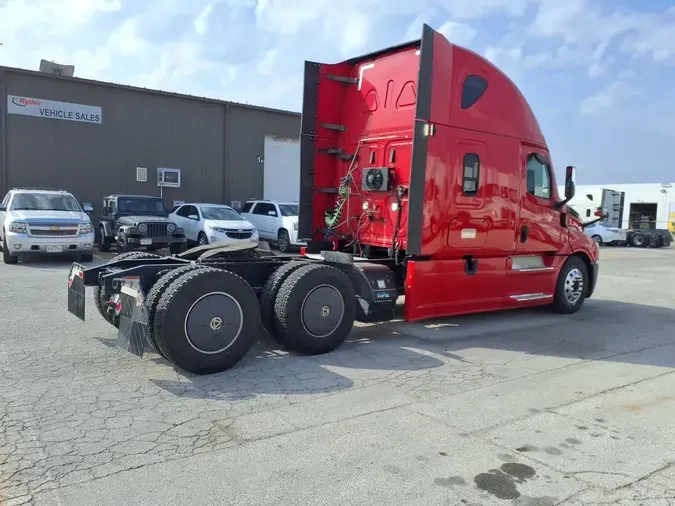 2020 FREIGHTLINER/MERCEDES NEW CASCADIA PX12664