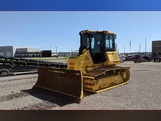 2019 Komatsu D51PX-24