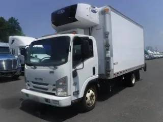 2019 ISUZU NPR/N51