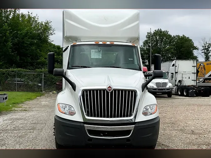 2020 INT LT625 6x4