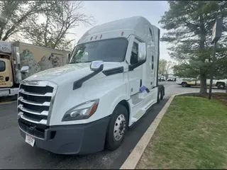 2022 FREIGHTLINER/MERCEDES NEW CASCADIA PX12664