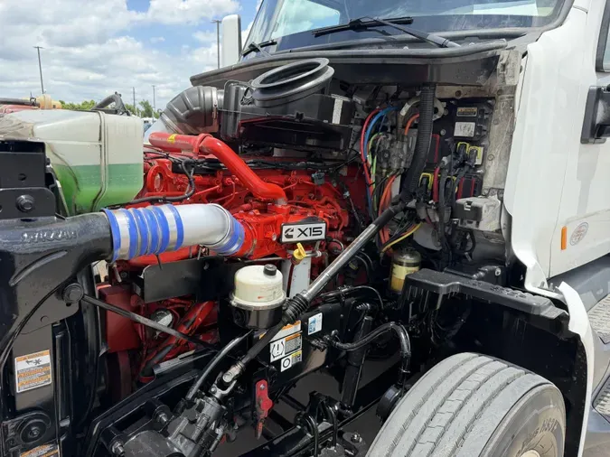 2021 Peterbilt 5799324a40c6005791a267c26f154530e84