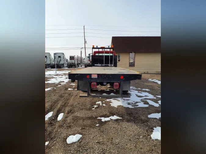 2018 FREIGHTLINER/MERCEDES M2 106