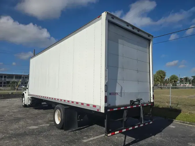 2016 FREIGHTLINER/MERCEDES M2 1069325b580370dd68f71aec87dfa9f8f23