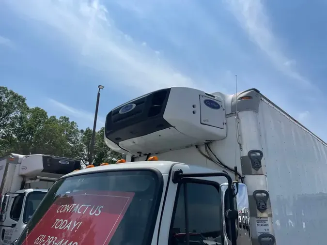 2019 FREIGHTLINER M2 106