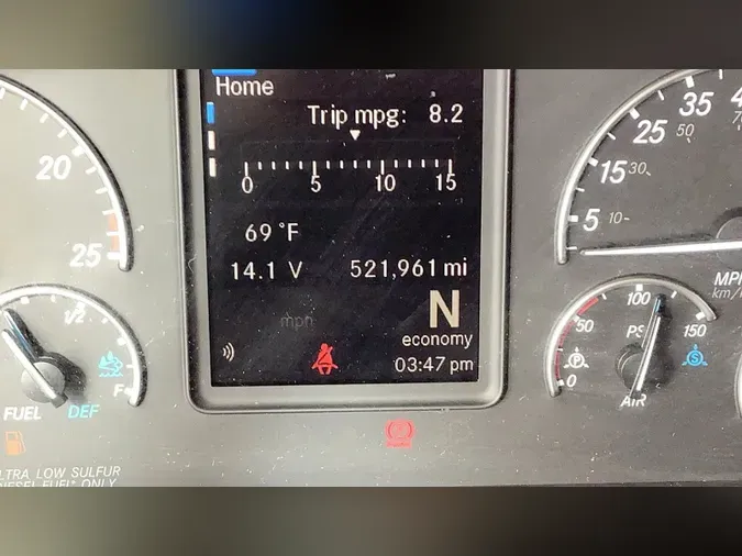 2022 Freightliner Cascadia 1269327f6868aa0bd9912eebc38ee1b92c1