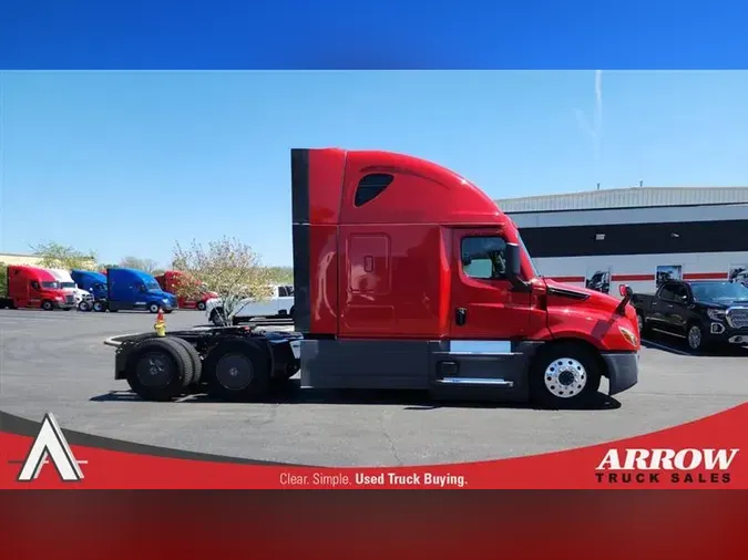 2023 FREIGHTLINER CA126