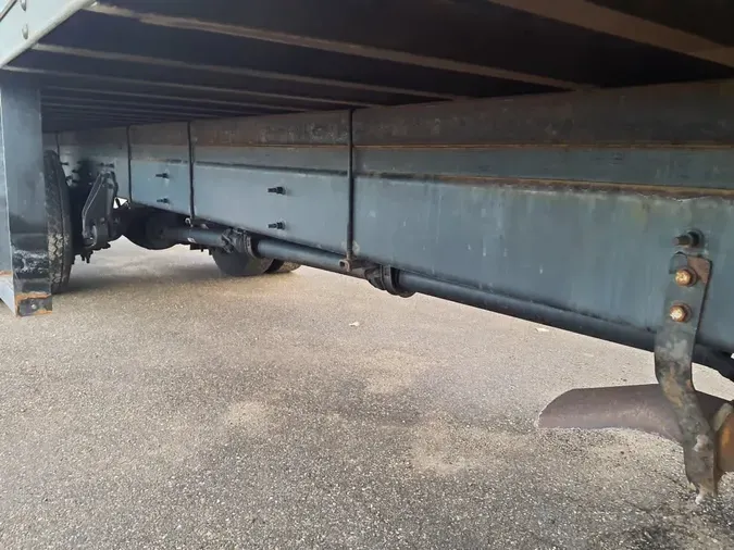 2019 NAVISTAR INTERNATIONAL 4300932831cd872026a0e2f4c8daa1b961f7