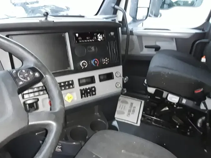 2019 FREIGHTLINER/MERCEDES NEW CASCADIA PX12664932884f70c4a8d4bb7b281ca59bdd23b