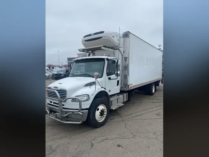 2020 Freightliner M2 106