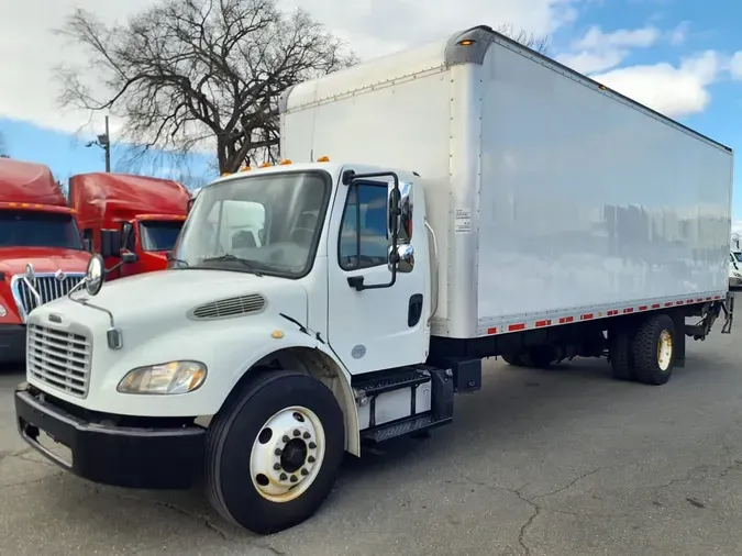2019 FREIGHTLINER/MERCEDES M2 1069329249c8bb5939ec12bb7d6cfe26731