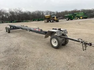 2015 Maurer HT32